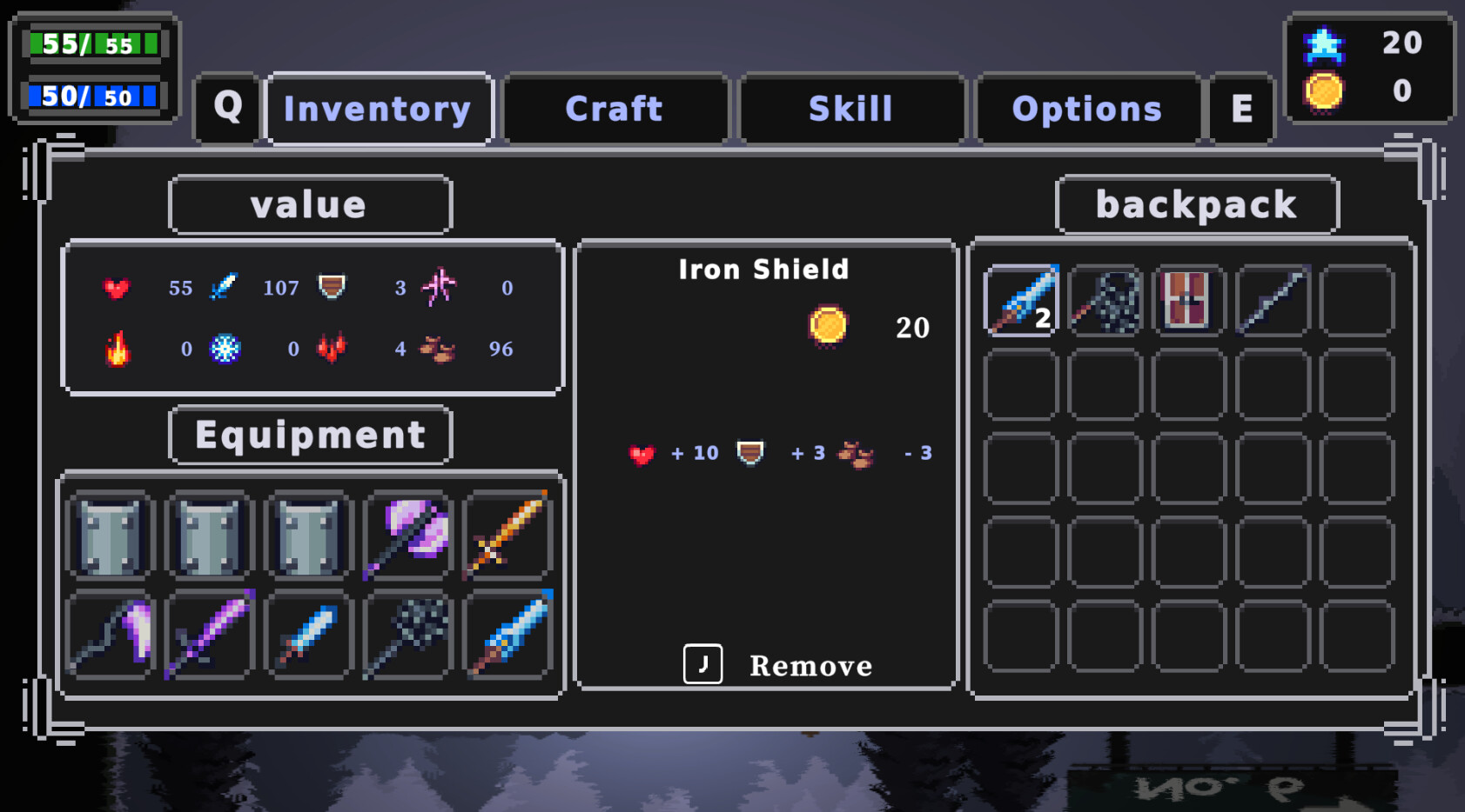 Cave No. 6 - Screenshot 6