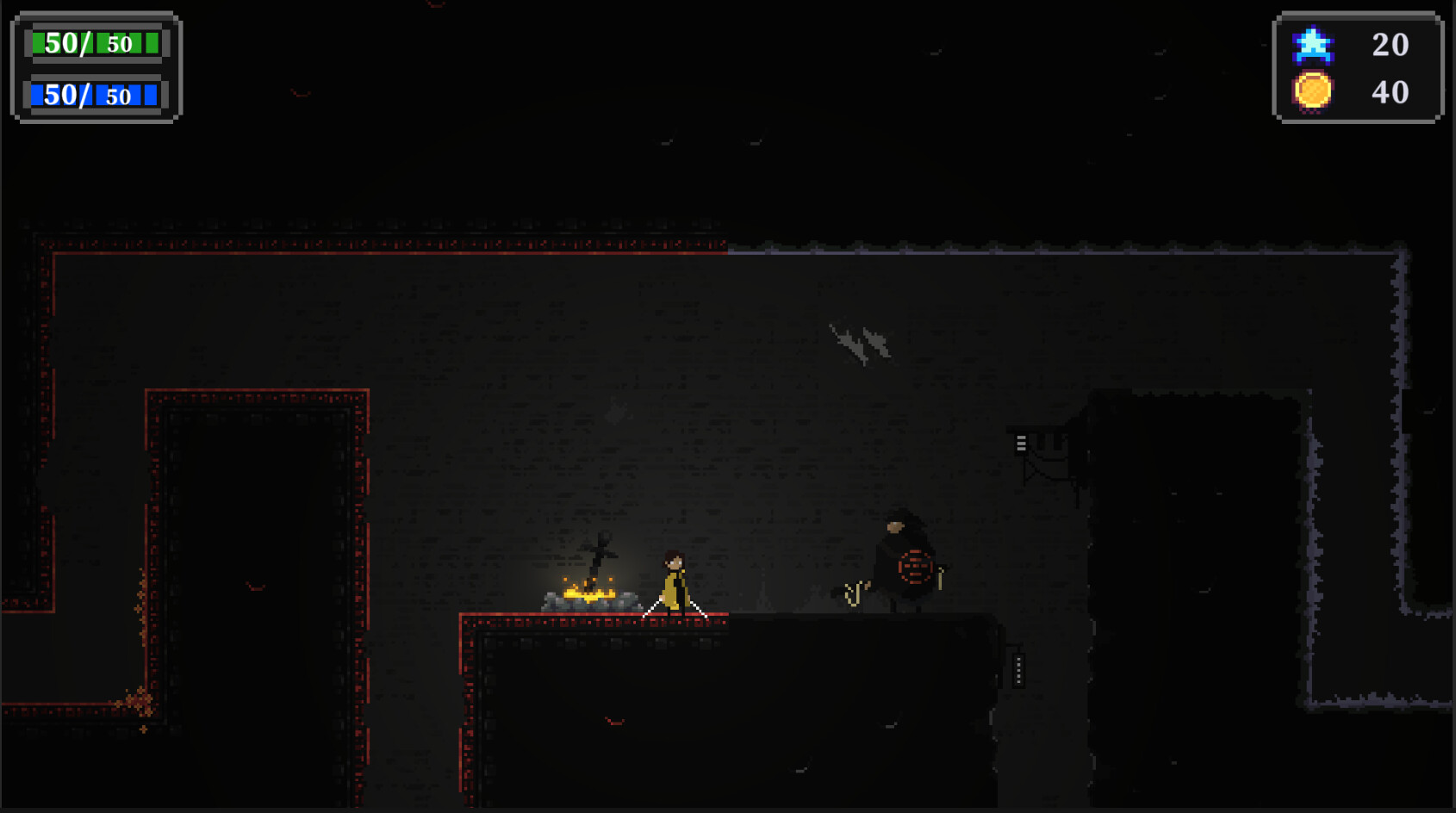 Cave No. 6 - Screenshot 3