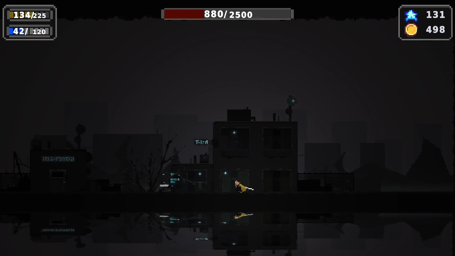 Cave No. 6 - Screenshot 8