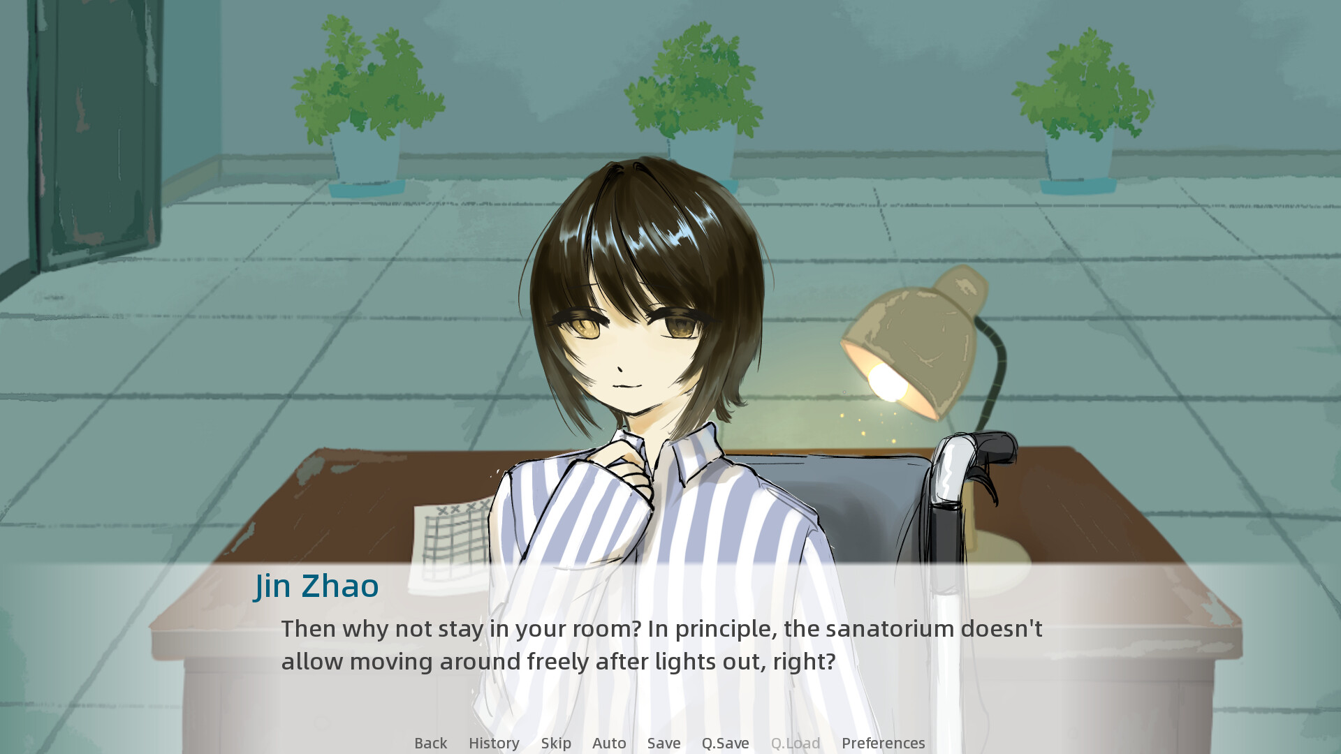 Who I Am - Screenshot 6