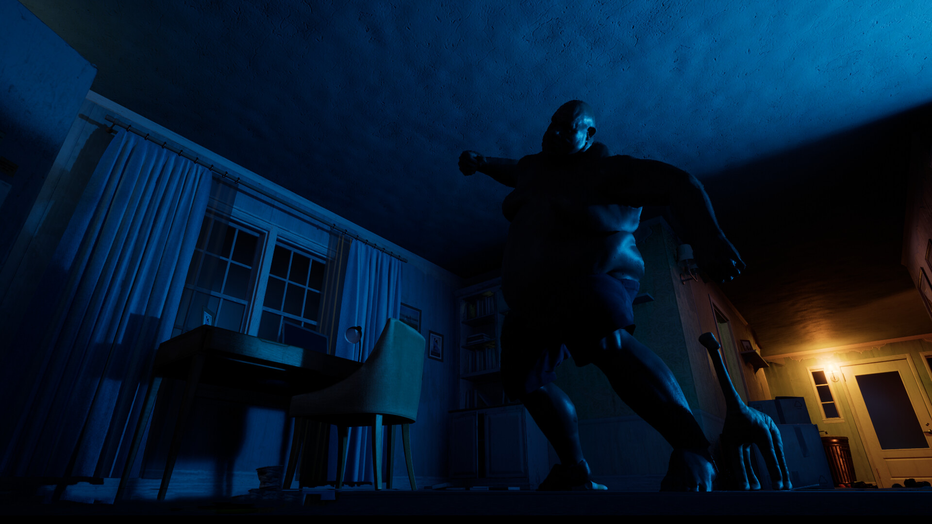 Cockroach Simulator: Household Survivor - Screenshot 2