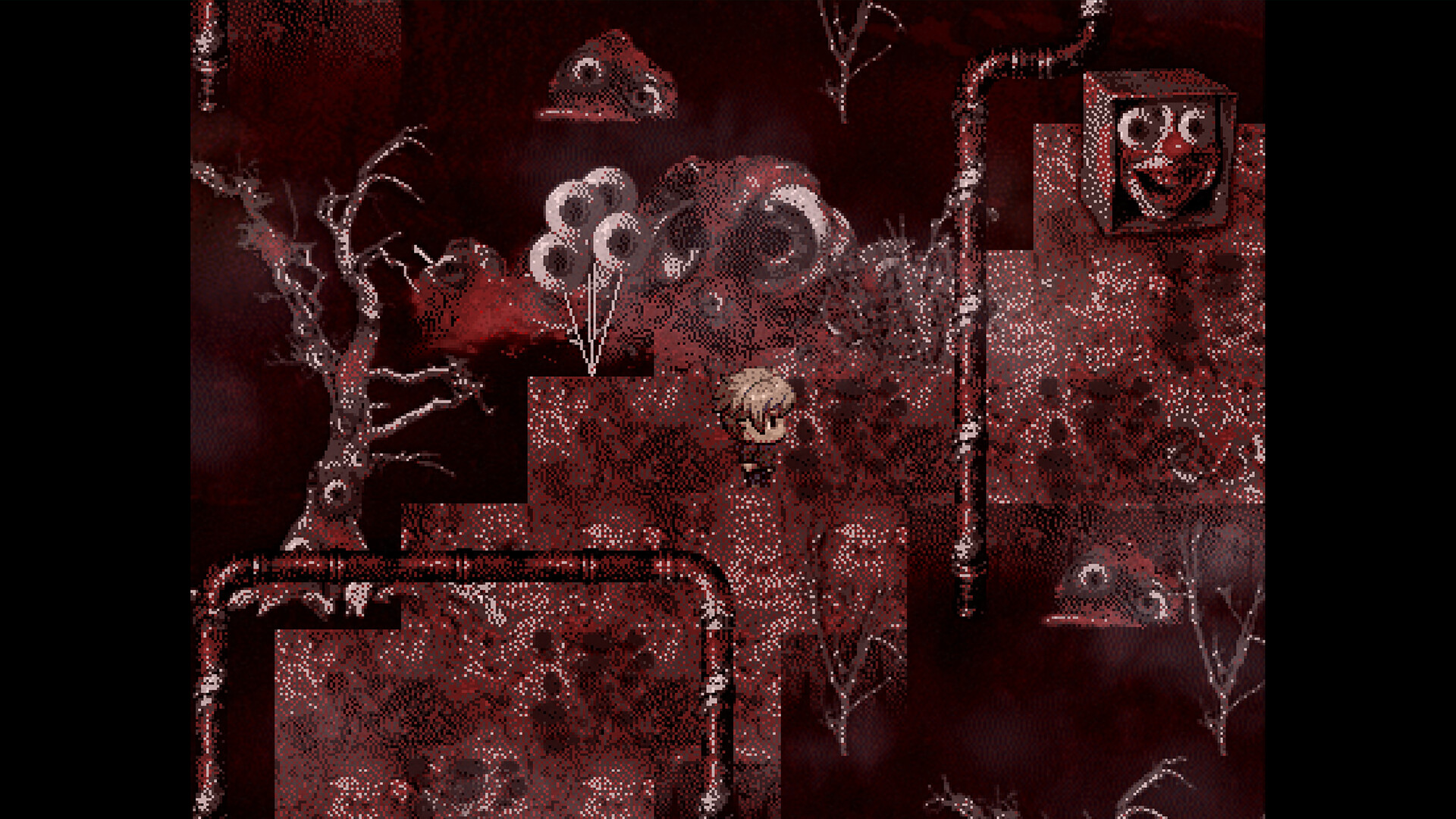 Morvyn Gutter - Screenshot 6