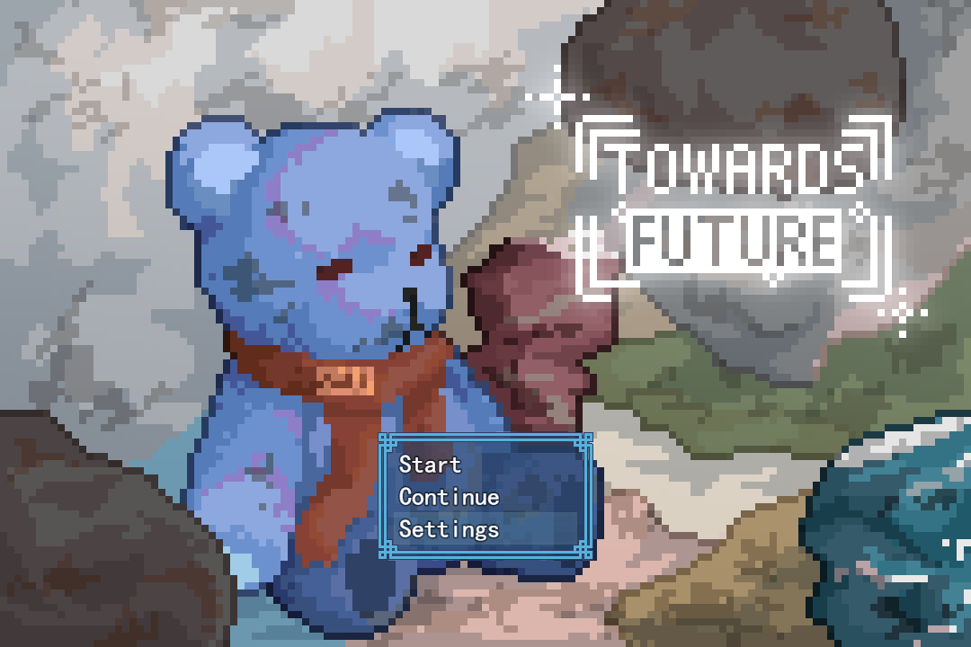 Towards Future - Screenshot 3