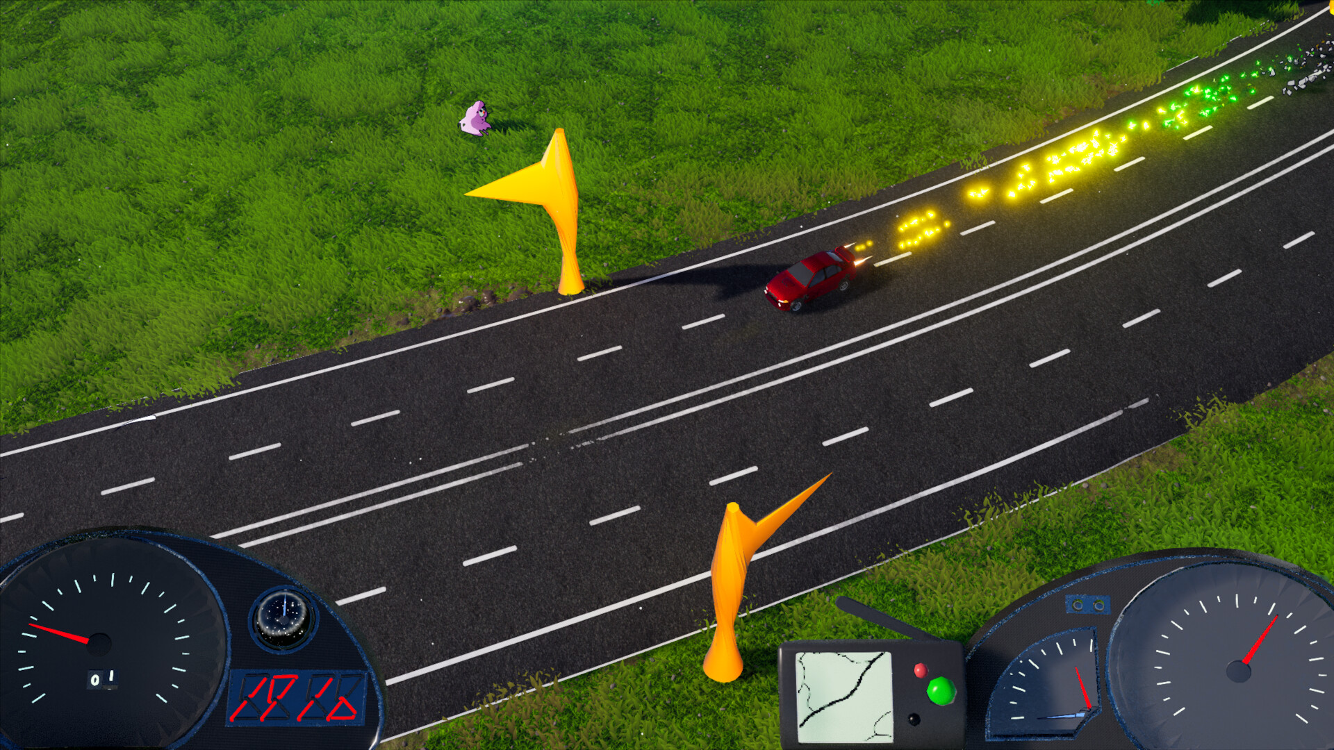 Careening - Screenshot 6