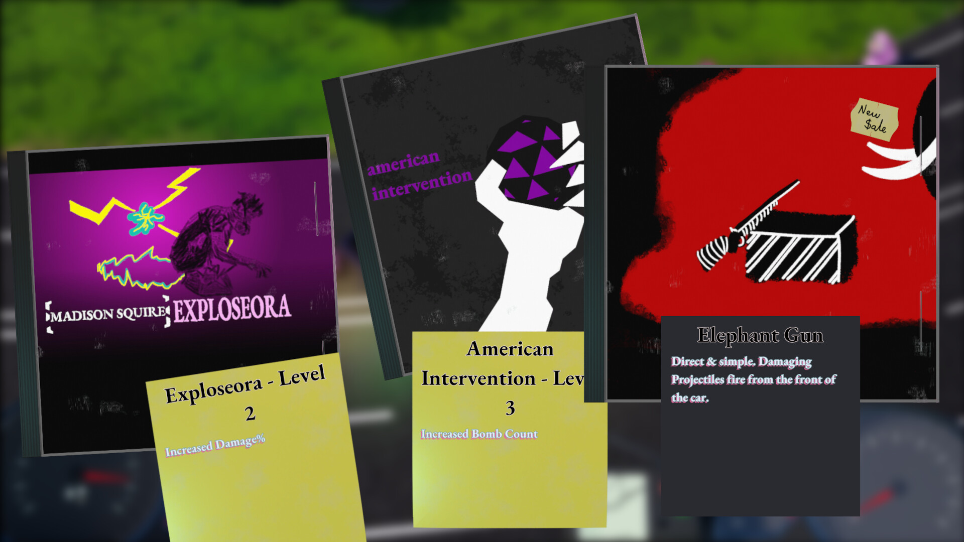 Careening - Screenshot 5