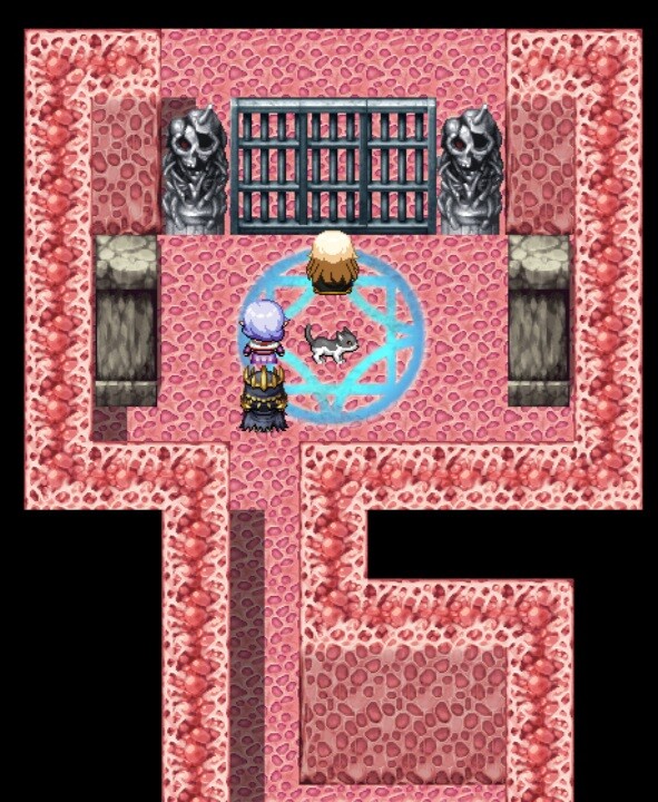 The Still - Screenshot 2