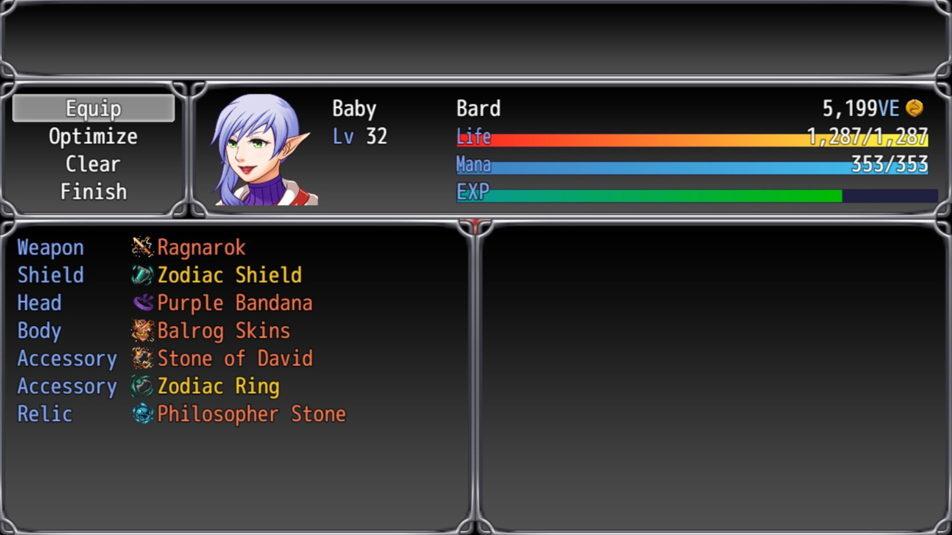 The Still - Screenshot 3