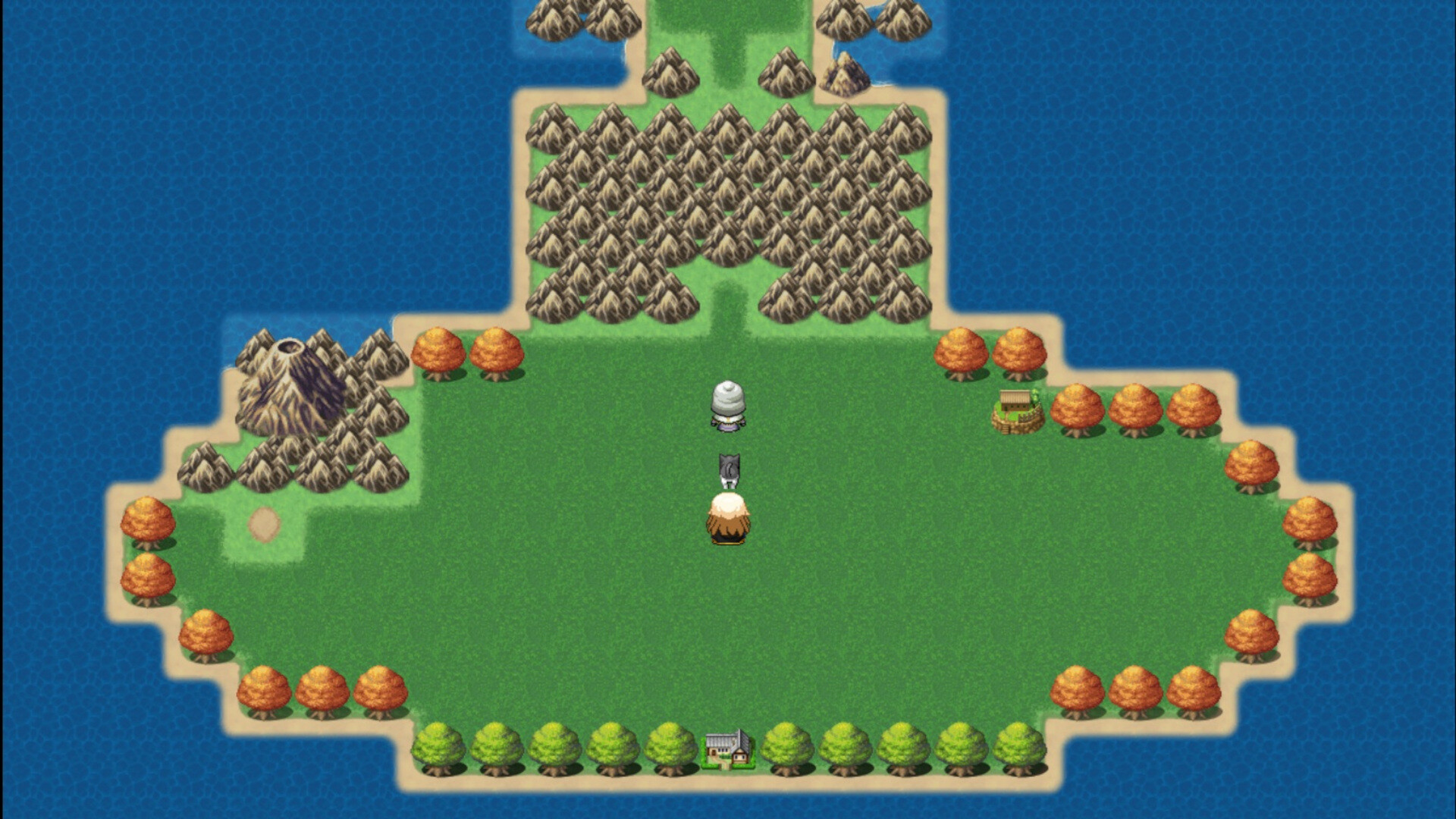 The Still - Screenshot 5