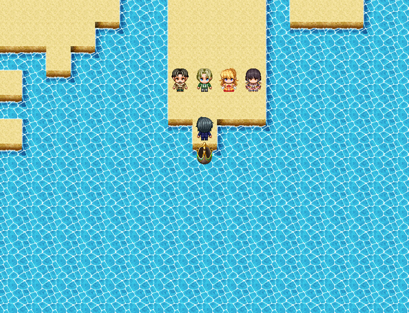 Fir Flowers and Hyacinths - Screenshot 5