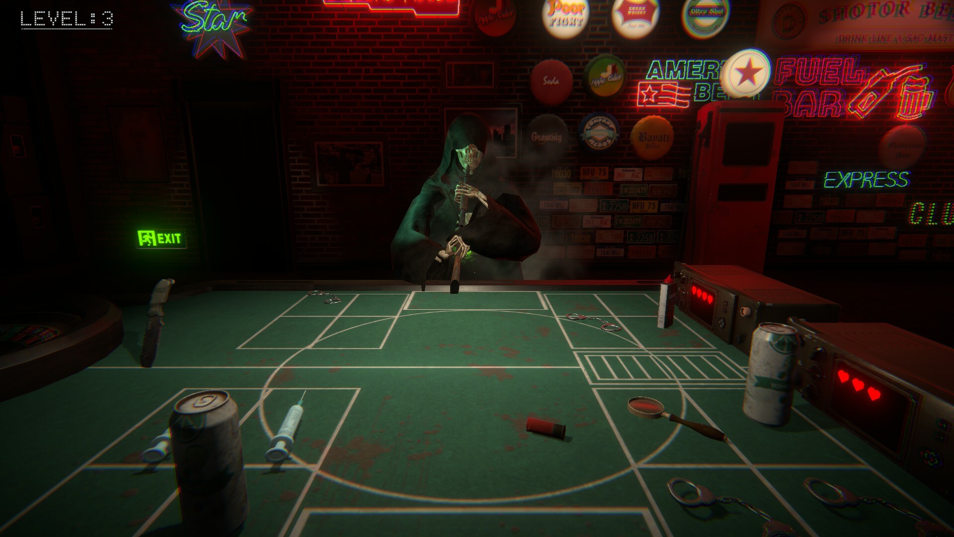 Roulette Club - Screenshot 3
