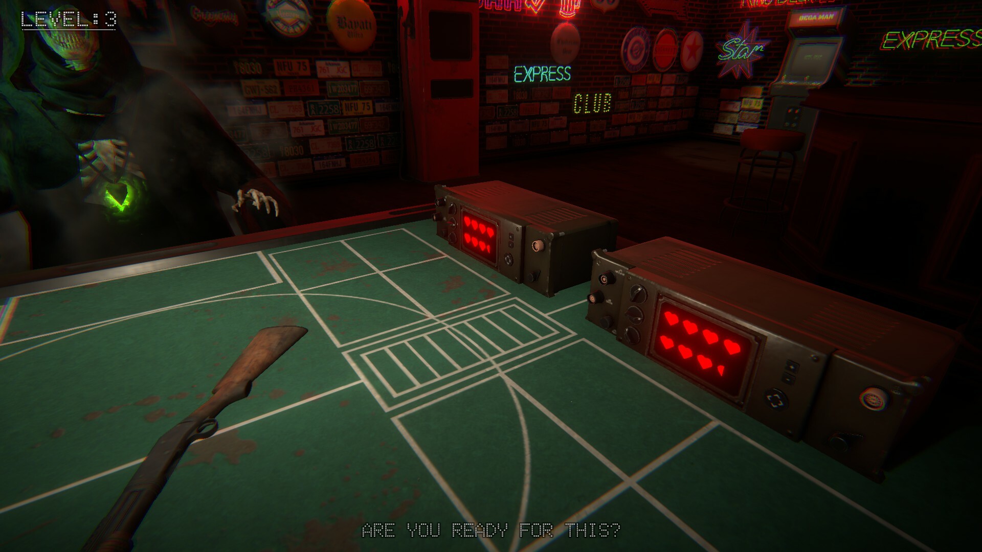 Roulette Club - Screenshot 4