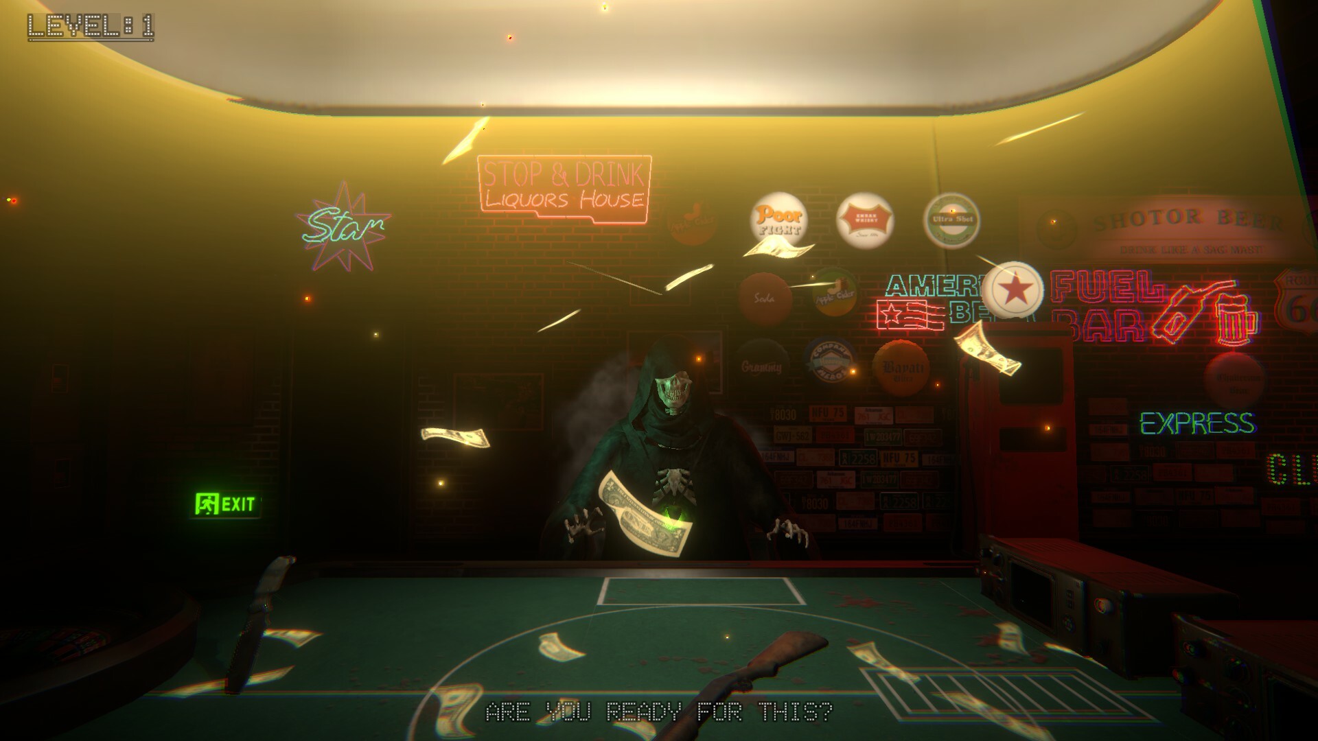 Roulette Club - Screenshot 5
