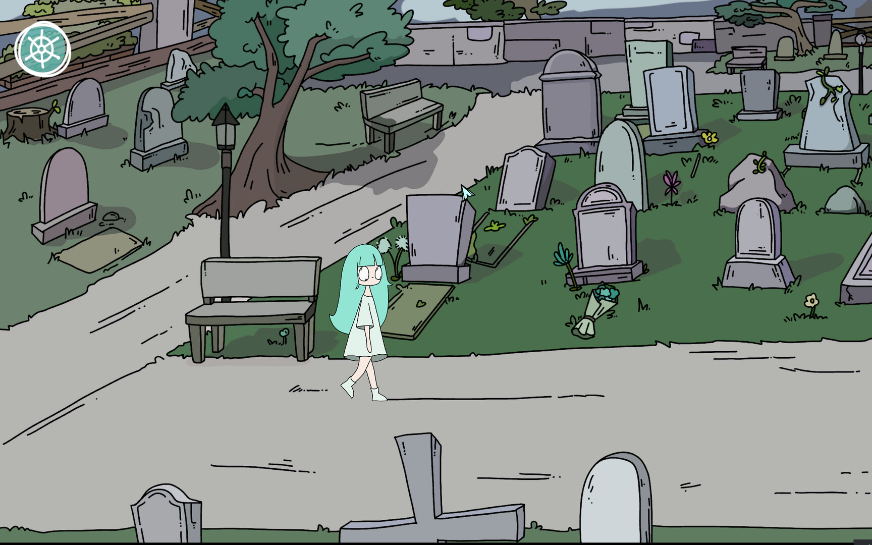 What's done is Done - Screenshot 1