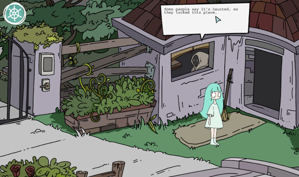 What's done is Done - Screenshot 2