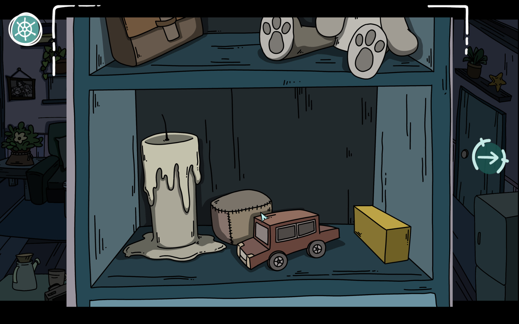 What's done is Done - Screenshot 6