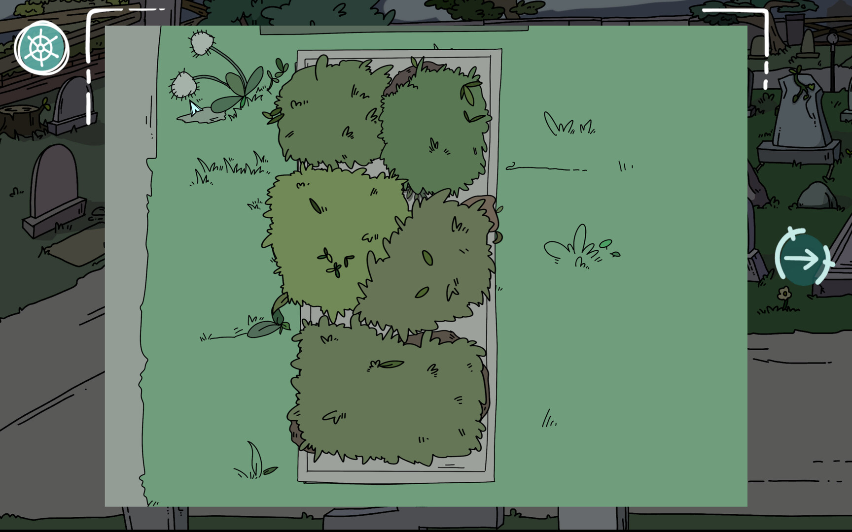 What's done is Done - Screenshot 7