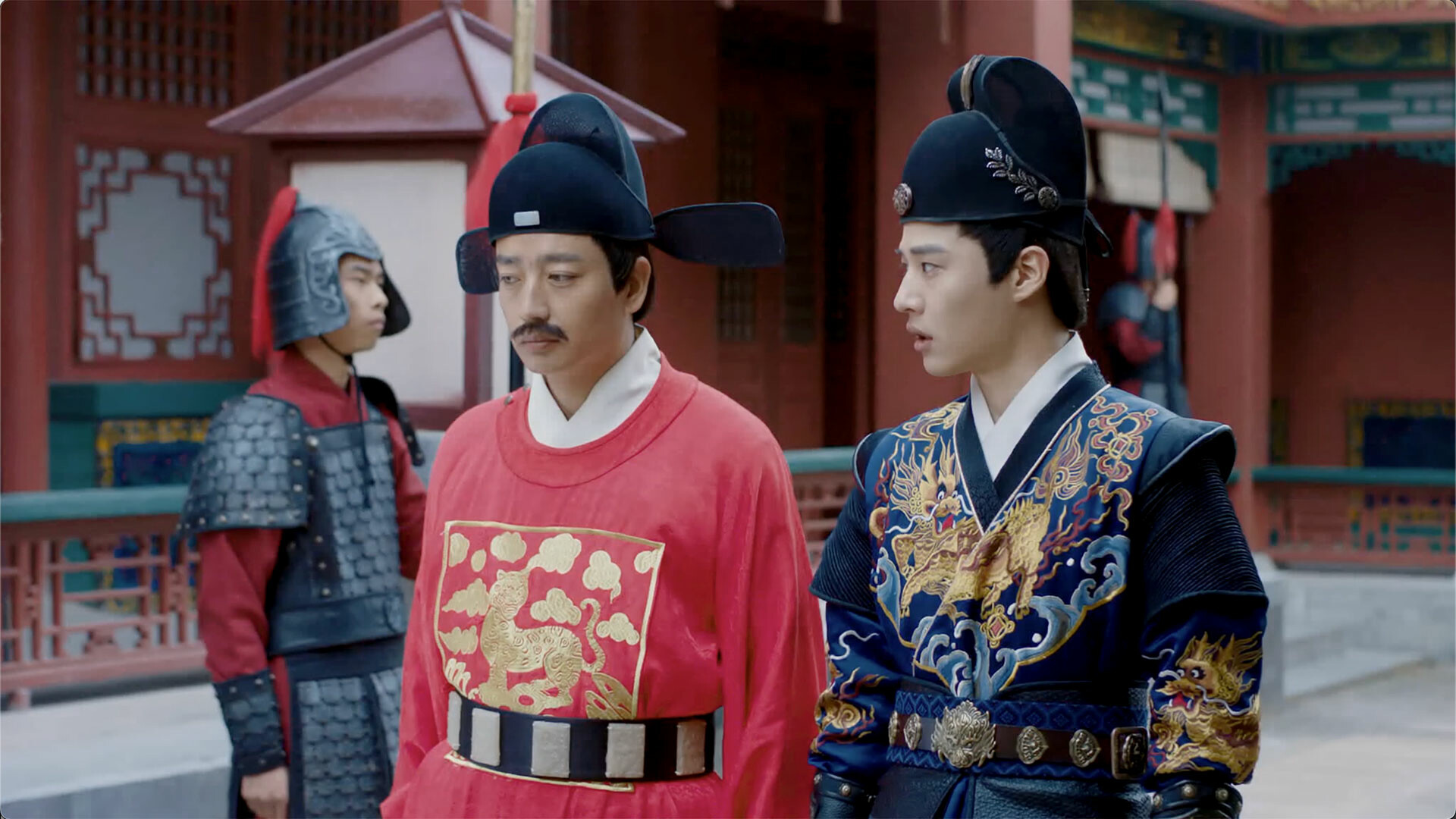 The BreakFive - Screenshot 4