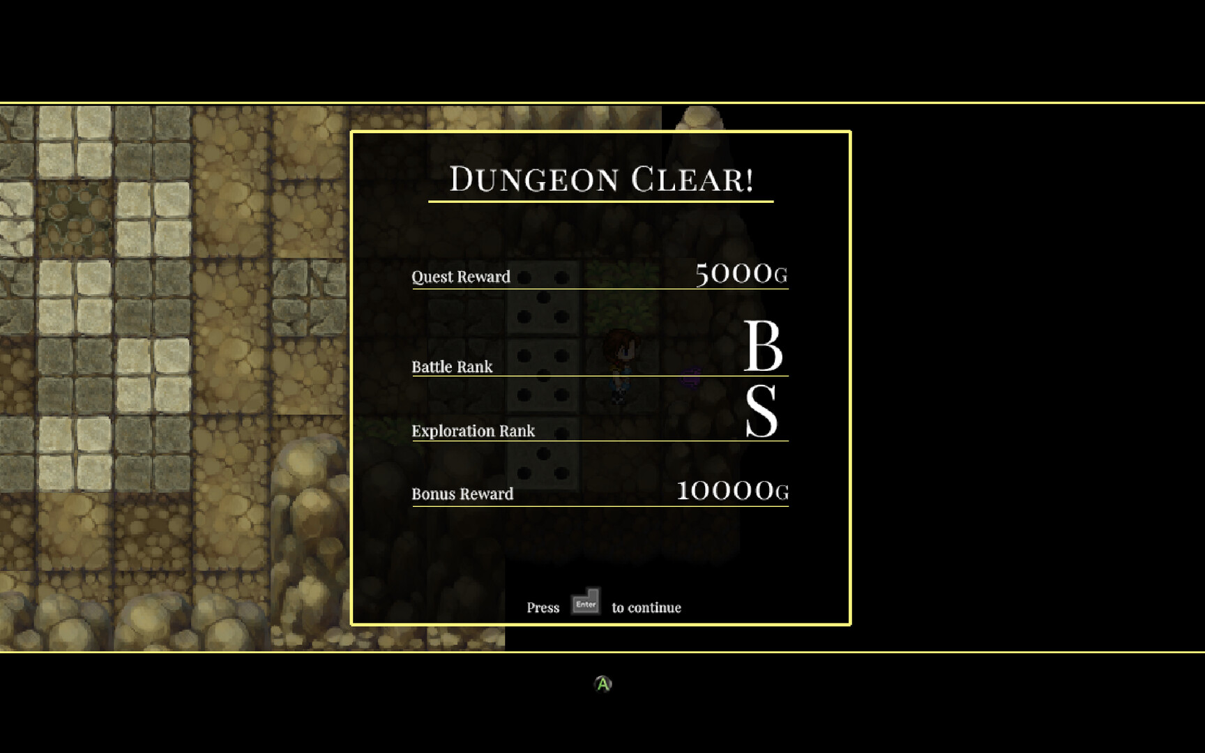 Ruins of Dawnseeker - Screenshot 8