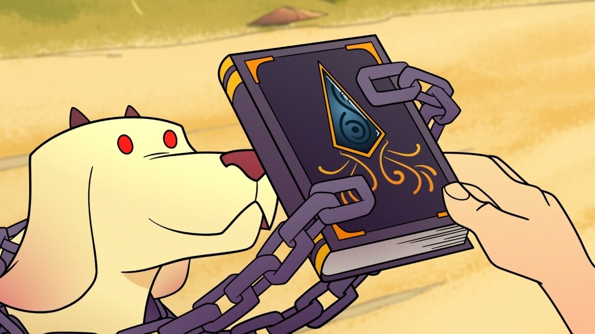 Bestiario - Screenshot 1