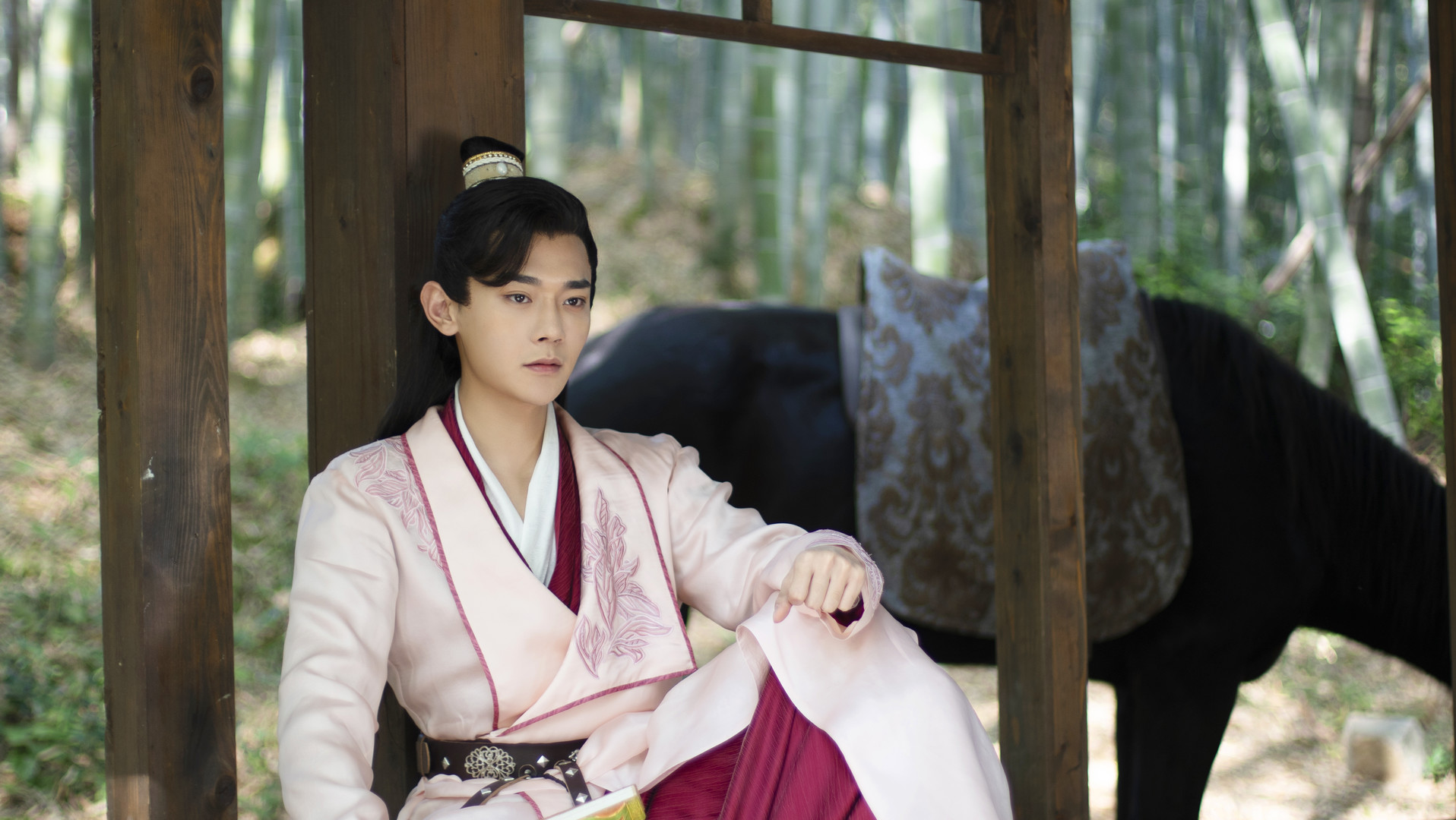 Unique Lady - Screenshot 2