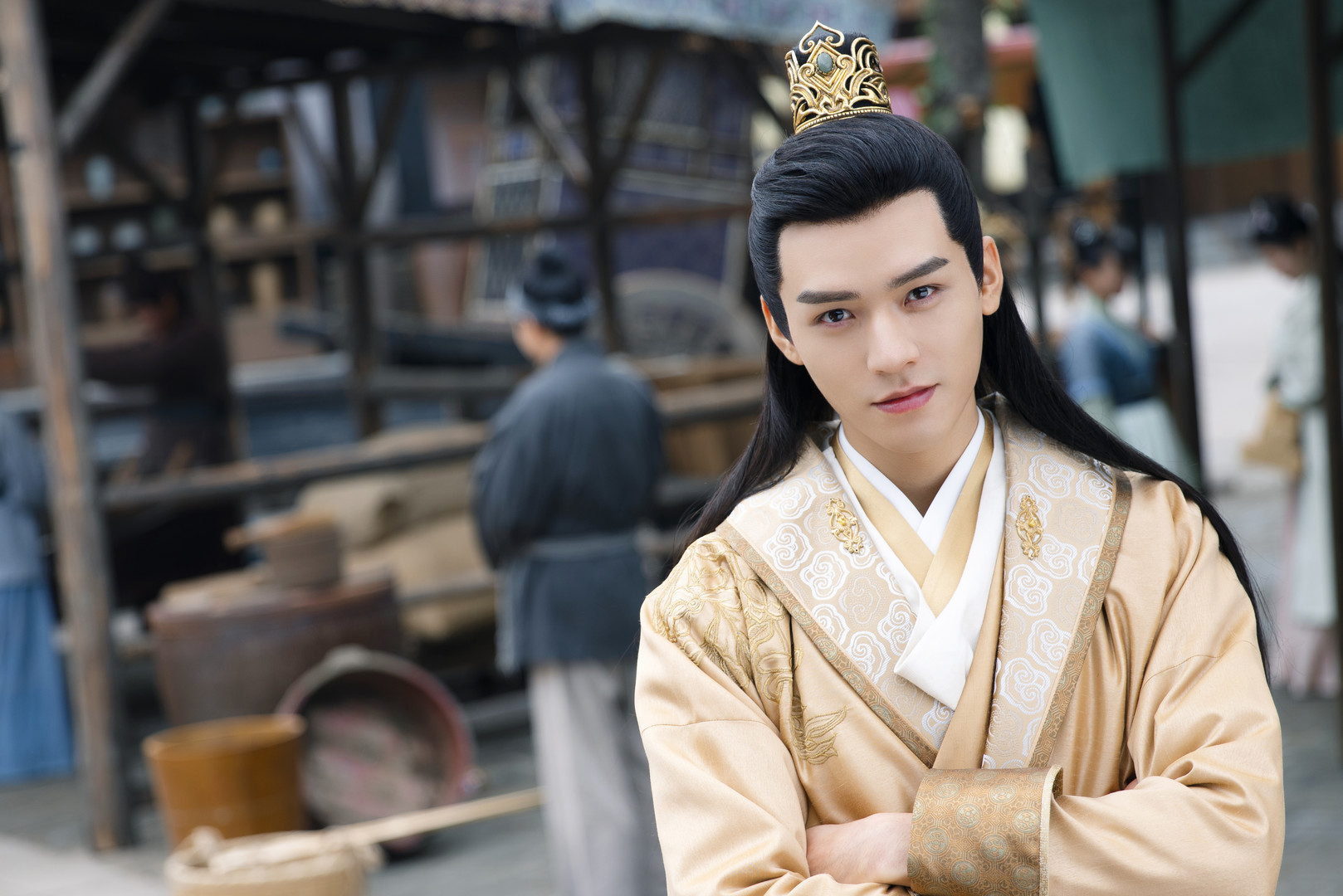 Unique Lady - Screenshot 3