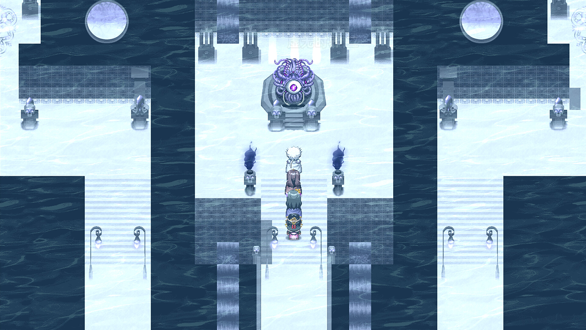 Three Kingdoms Heroes - Screenshot 5