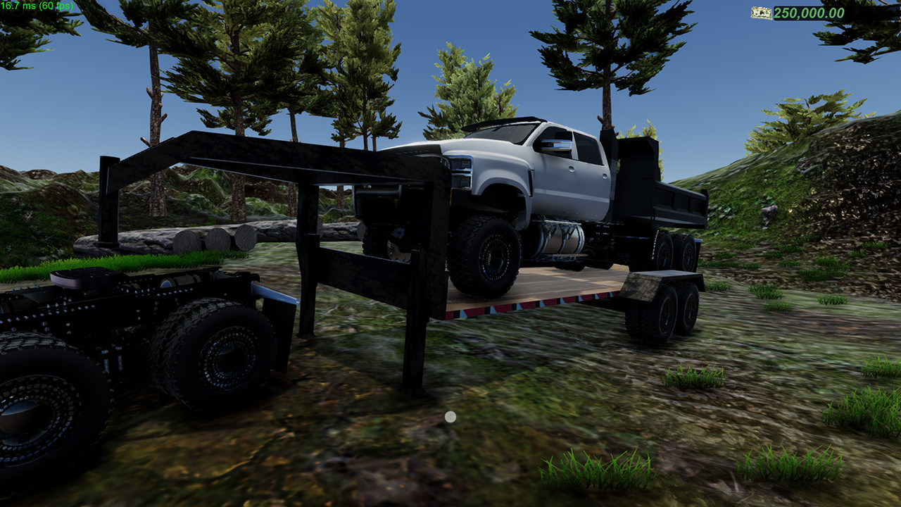 Metal and Hauling RPG Simulator - Screenshot 6