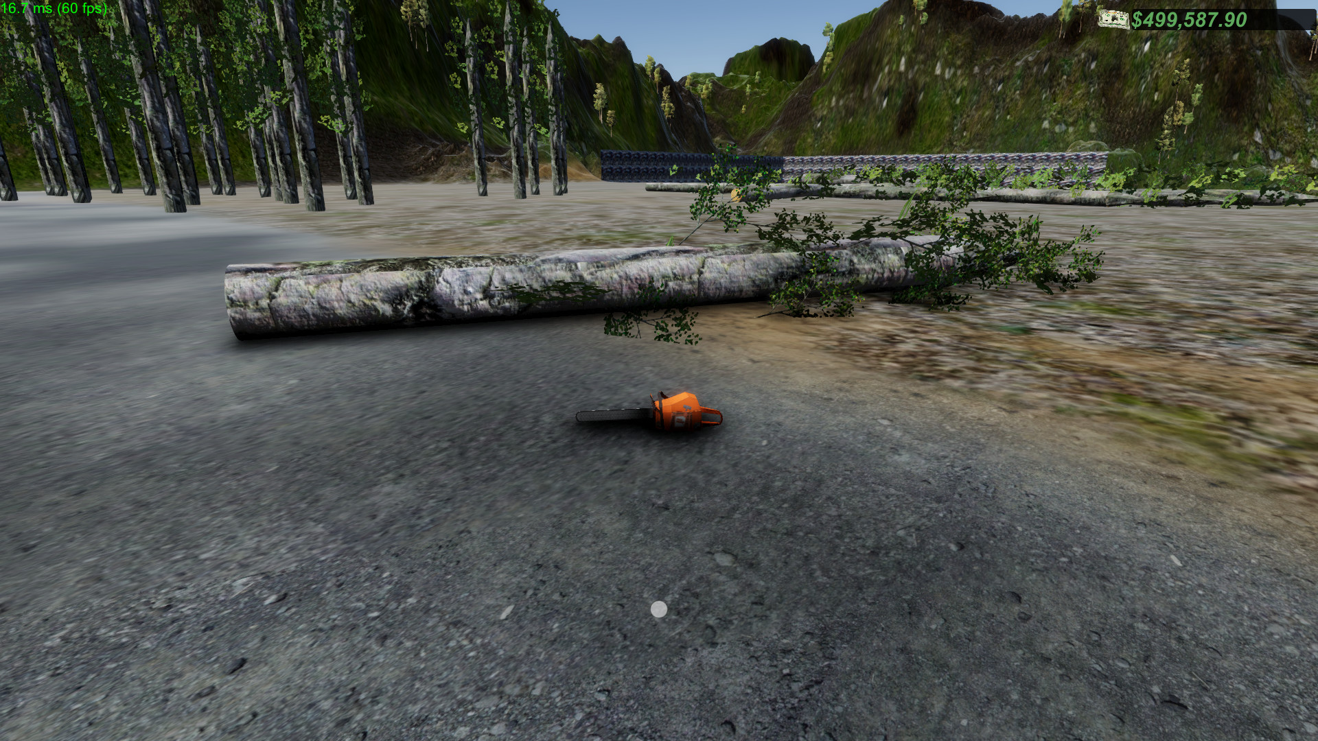 Metal and Hauling RPG Simulator - Screenshot 3