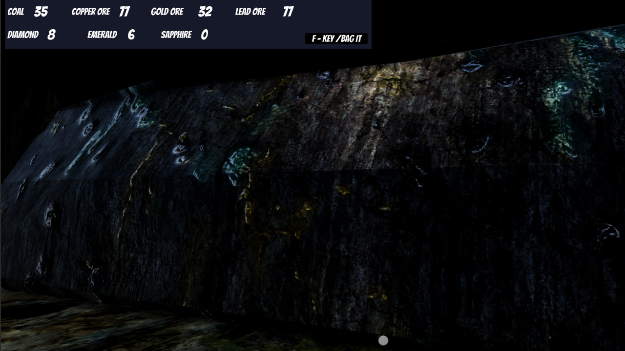 Metal and Hauling RPG Simulator - Screenshot 1