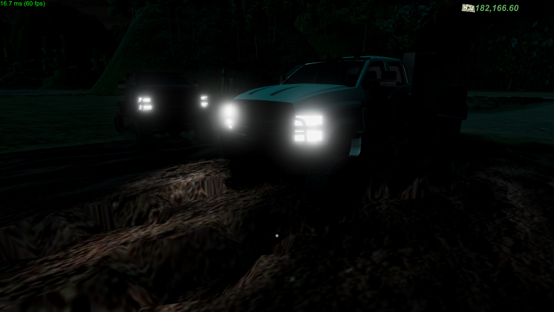 Metal and Hauling RPG Simulator - Screenshot 2