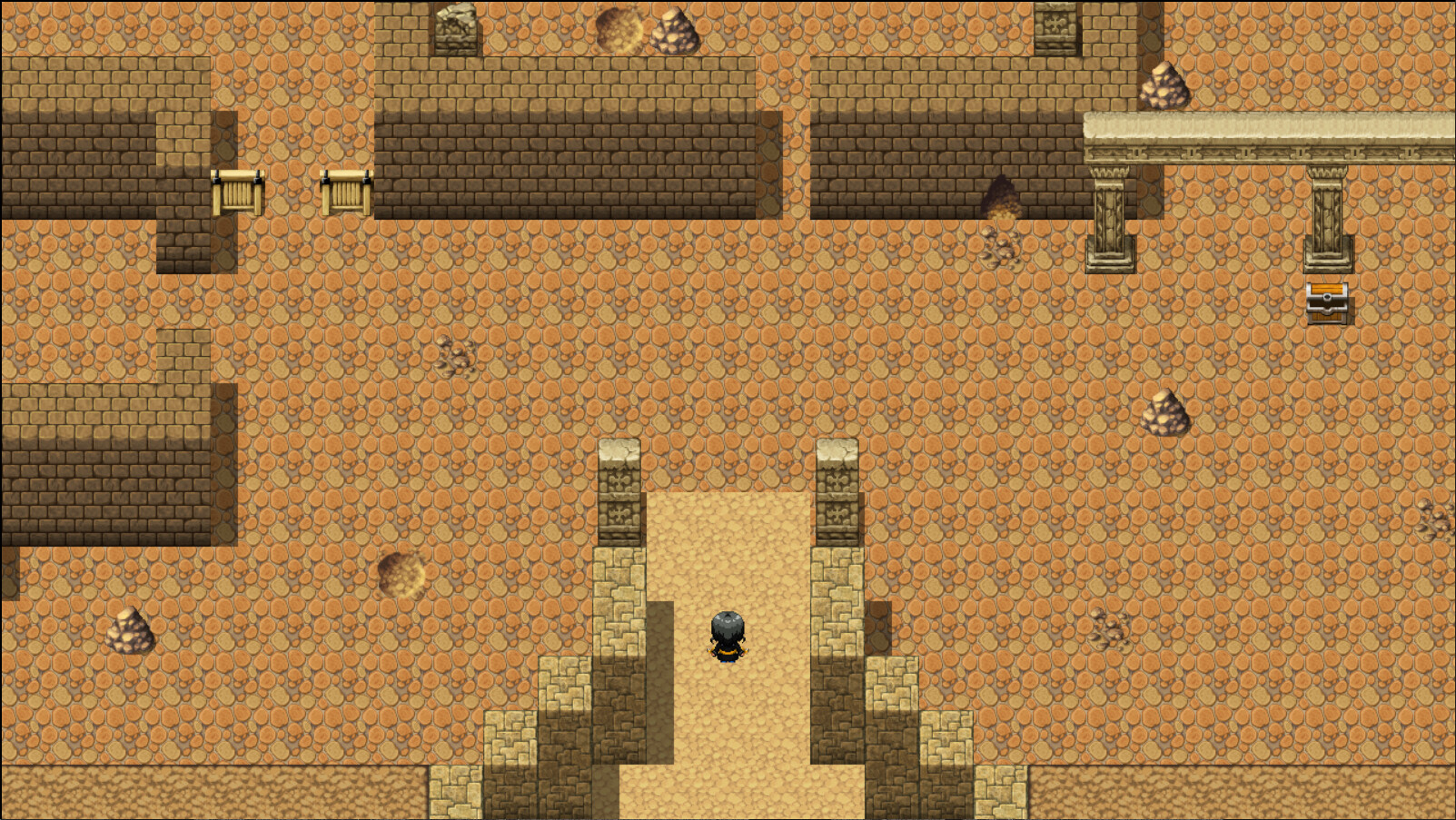 Lord of Darkness: Celebration - Screenshot 5