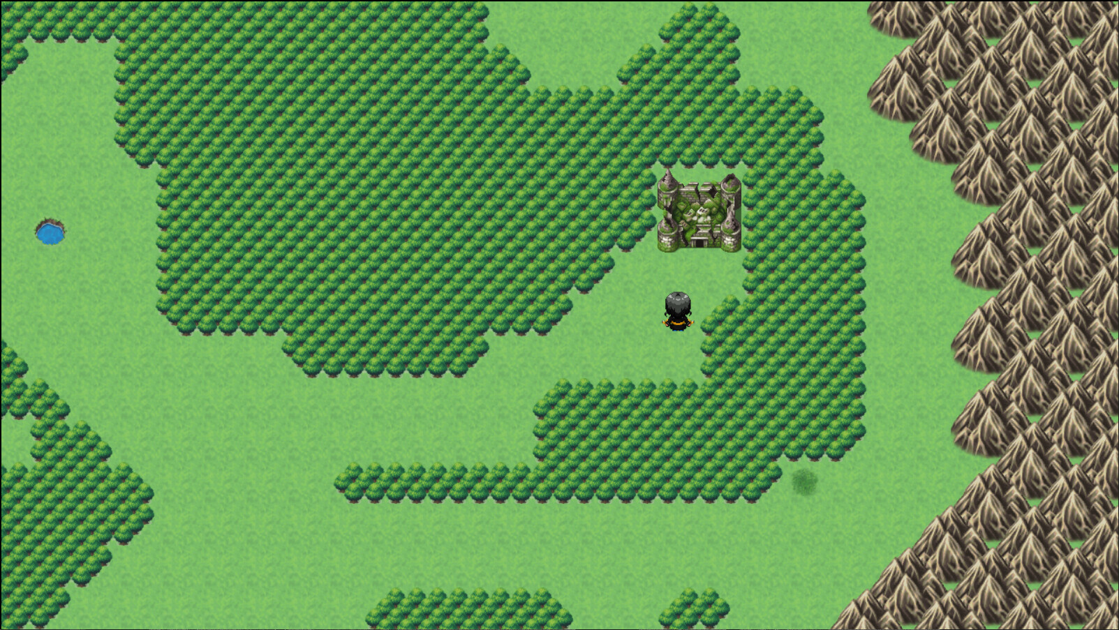 Lord of Darkness: Celebration - Screenshot 7