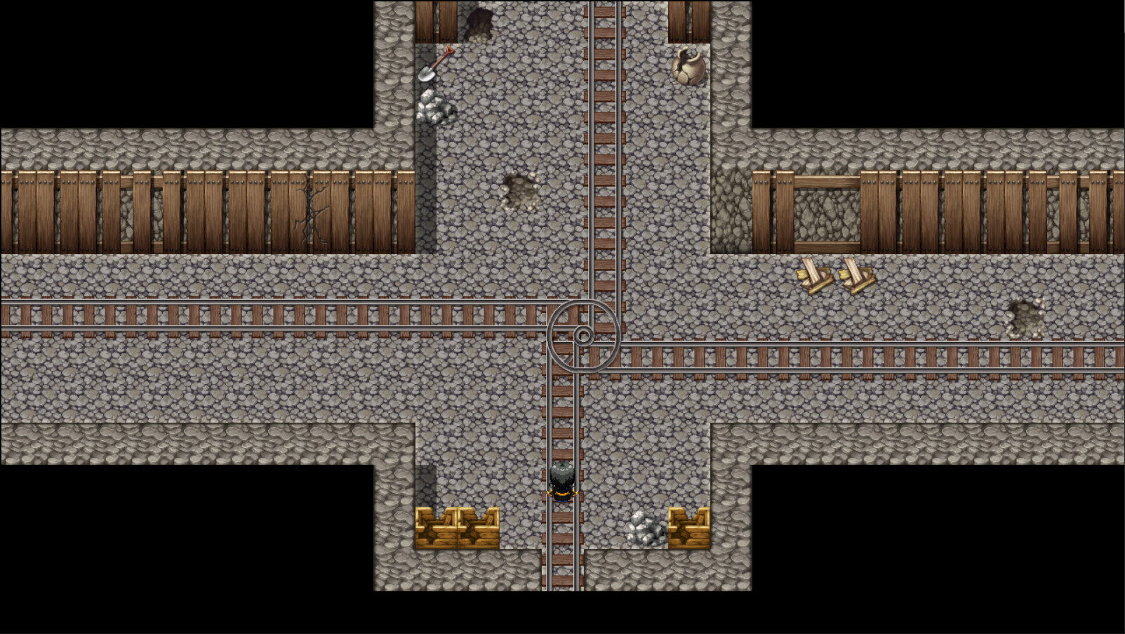 Lord of Darkness: Celebration - Screenshot 2