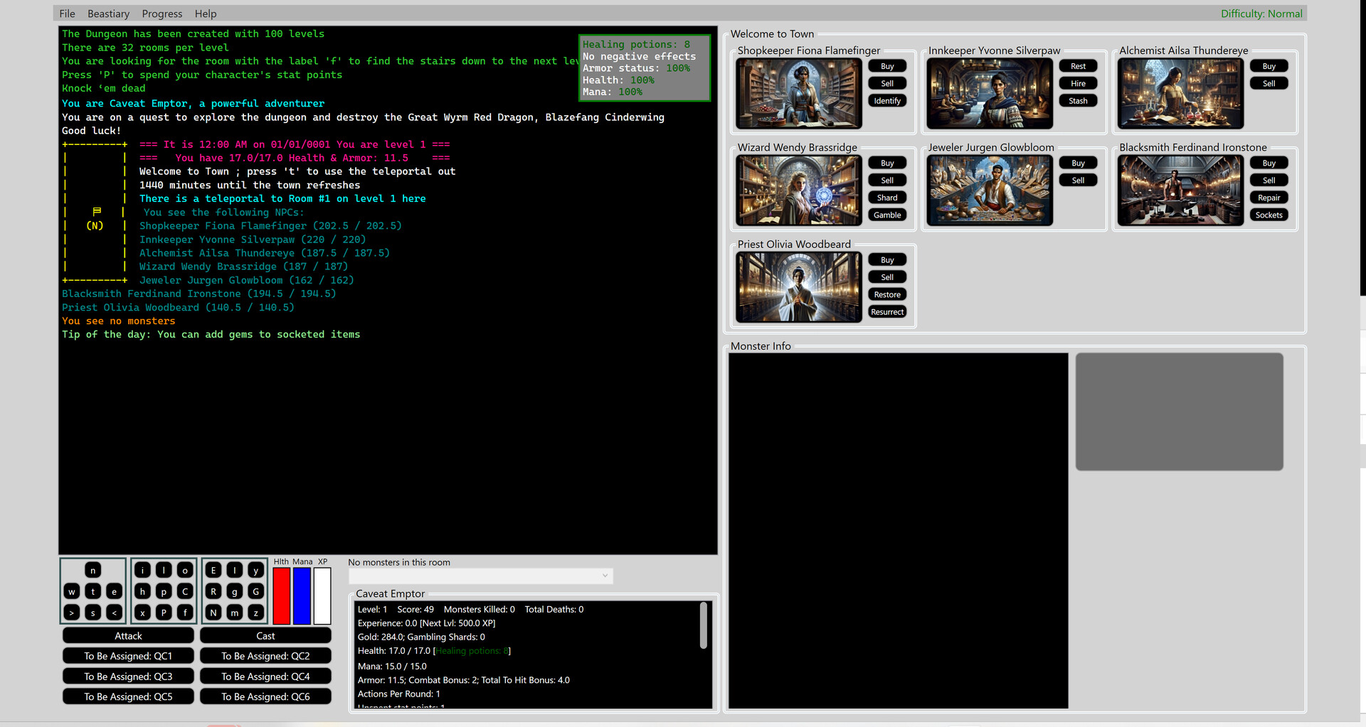 Adventure Time - Screenshot 3