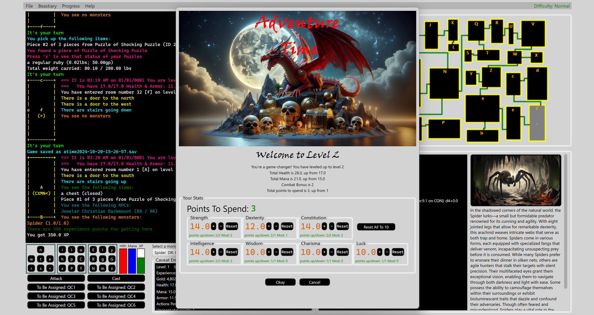 Adventure Time - Screenshot 5