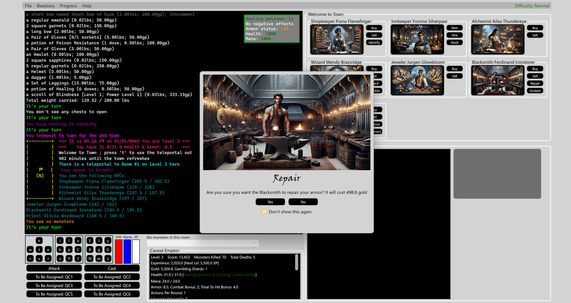 Adventure Time - Screenshot 6