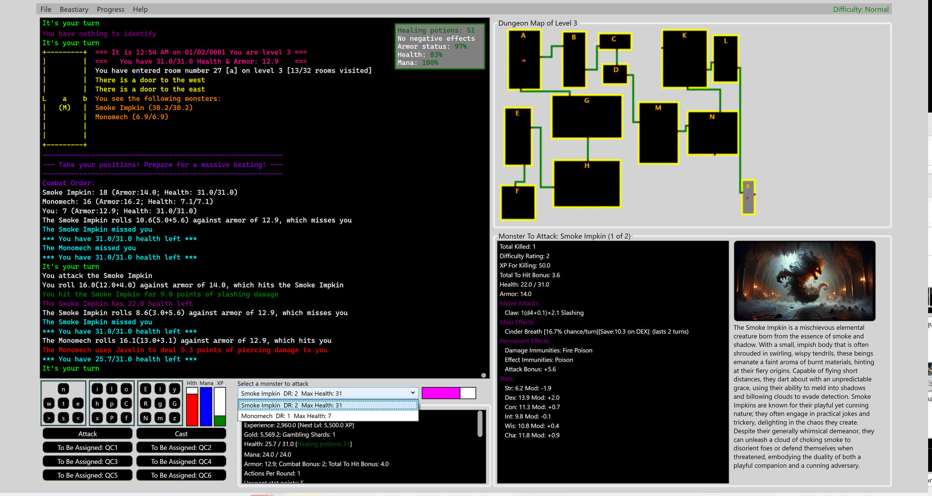 Adventure Time - Screenshot 2