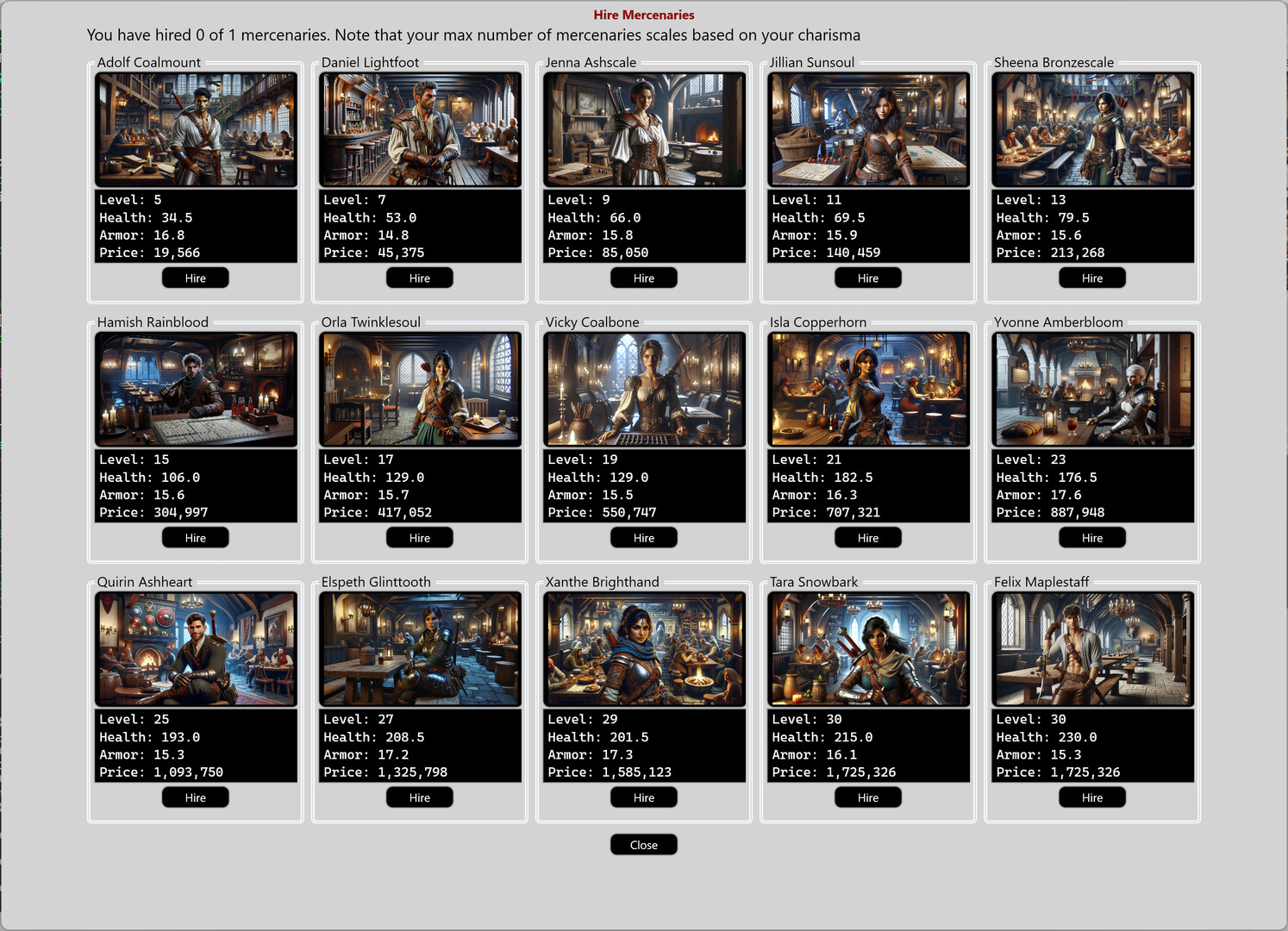 Adventure Time - Screenshot 1