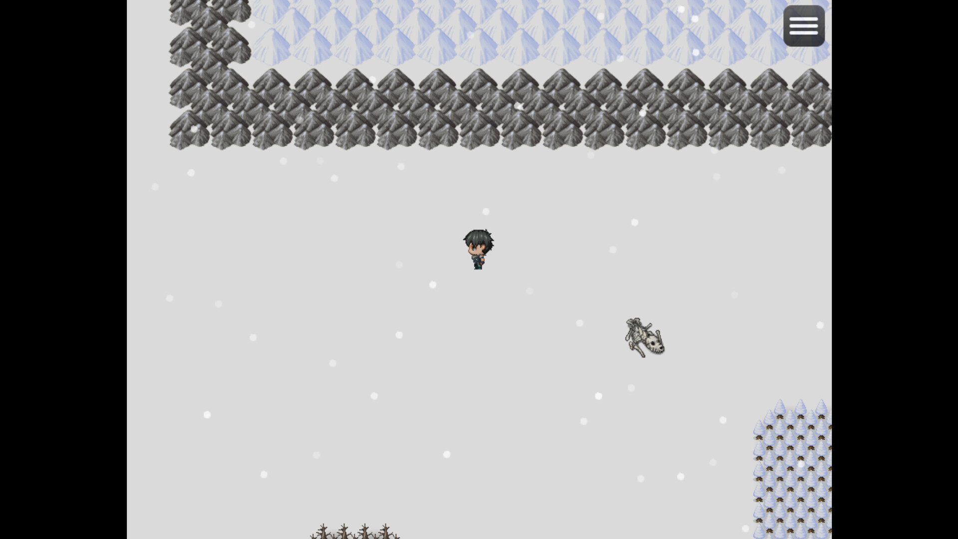 Devil Land RPG - Screenshot 2