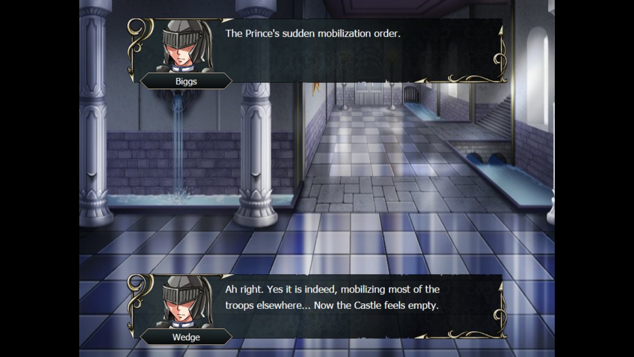 Elemental War: Dawn of the Crystals - Screenshot 5