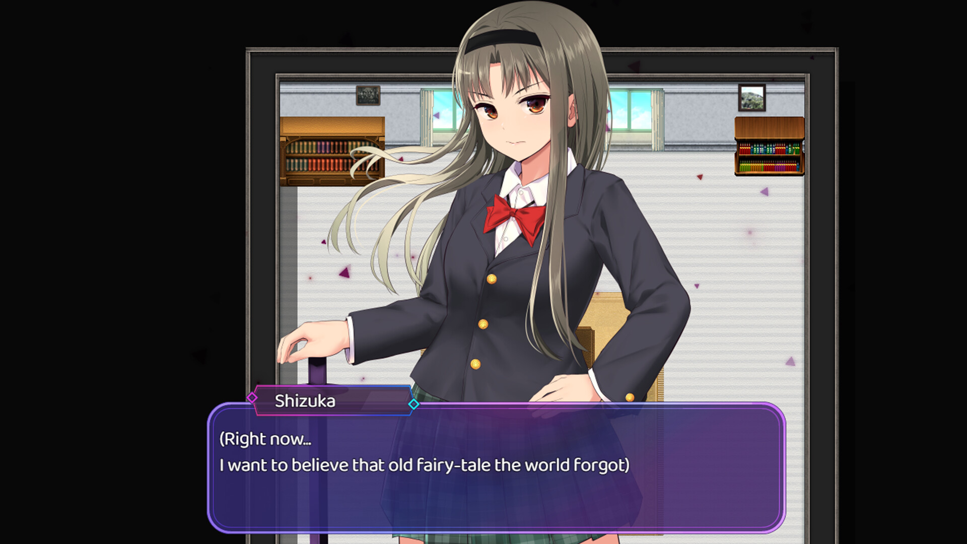 Brainwashing Academy: The Cursed Person's Pot - Screenshot 6