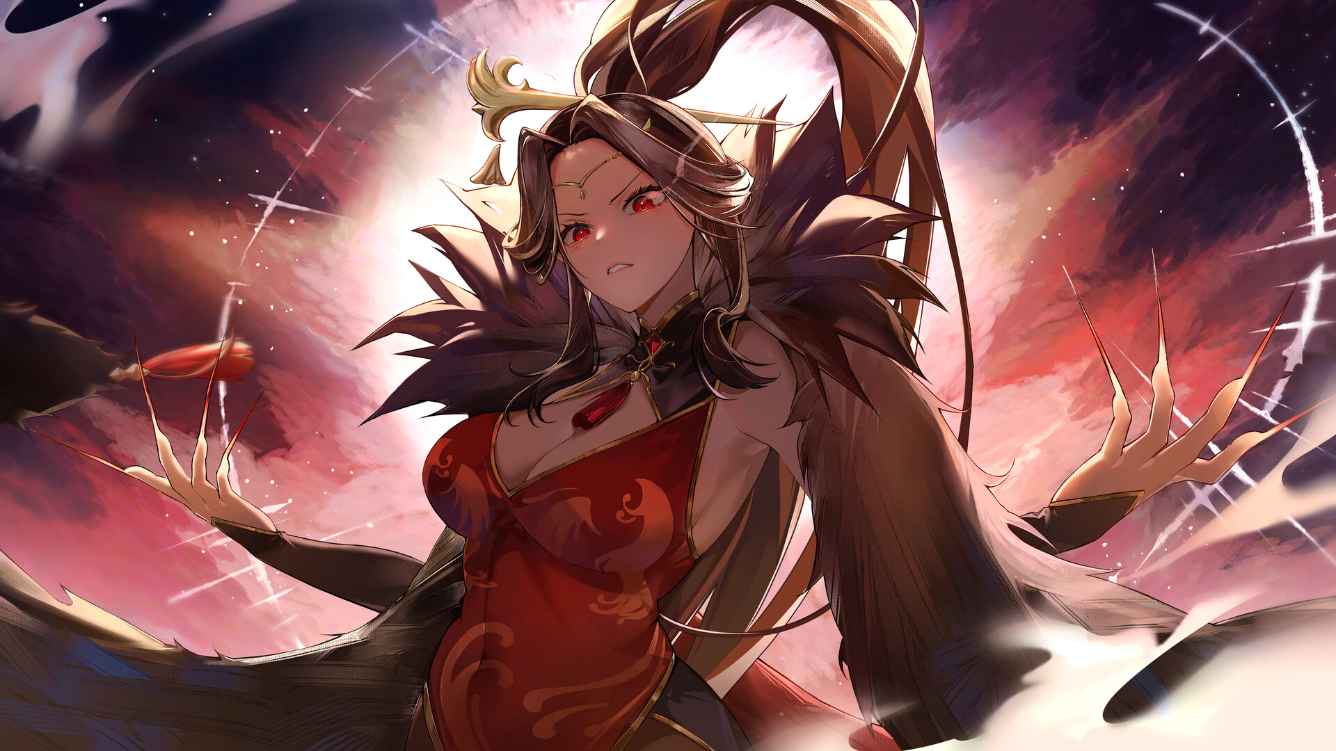 Blades of Jianghu: Ballad of Wind and Dust - Screenshot 4