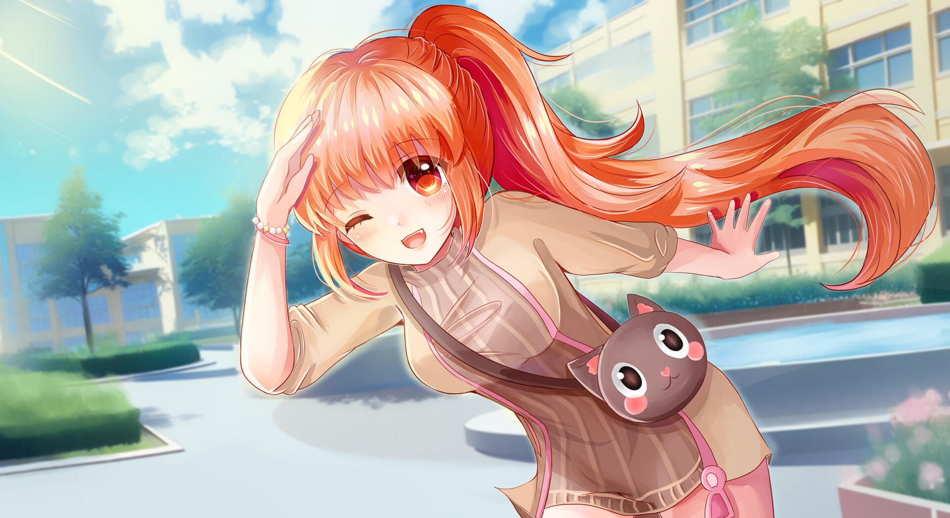 Deadly Endgame - Screenshot 4