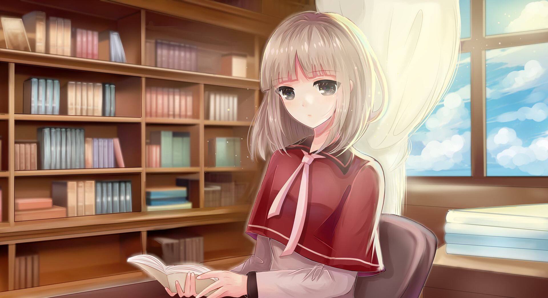 Deadly Endgame - Screenshot 2