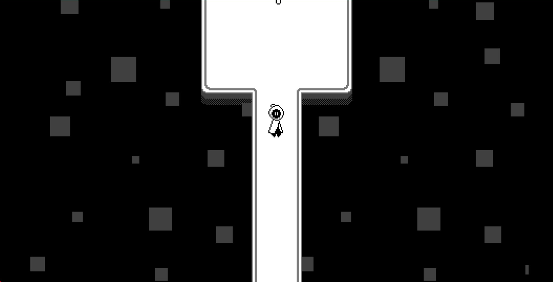 A Drop of Color - Screenshot 1