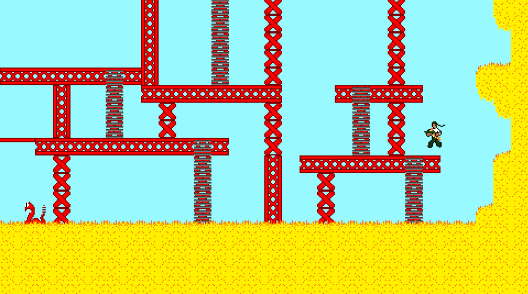 A Drop of Color - Screenshot 3