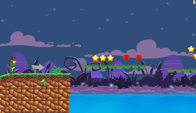 Cooperate - Screenshot 3