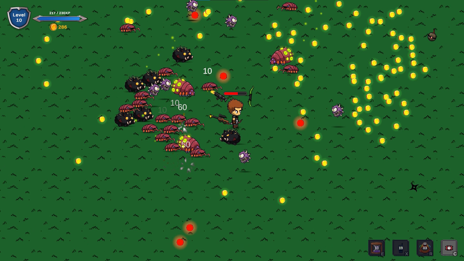 Beast's Bane - Screenshot 8