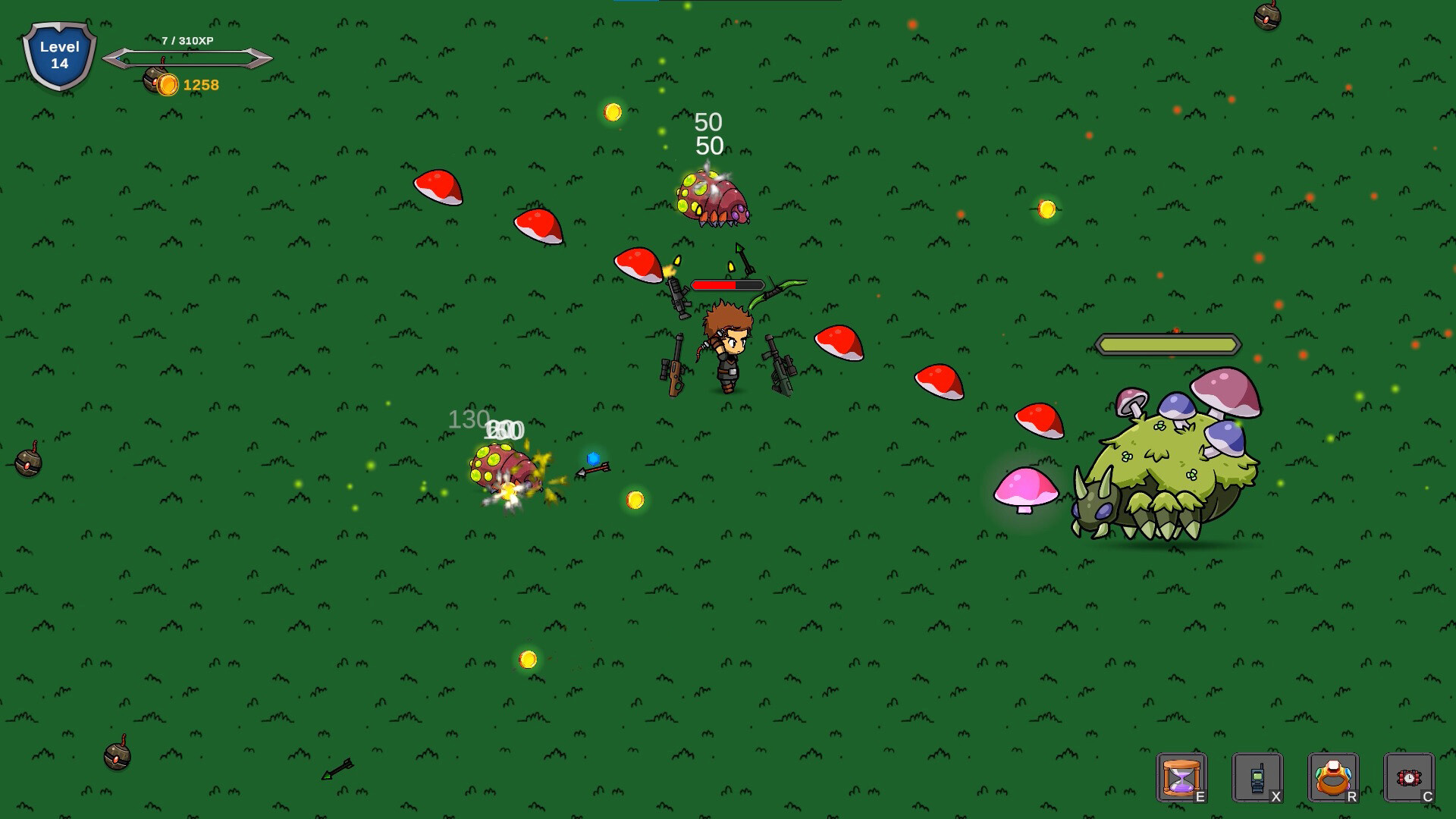 Beast's Bane - Screenshot 9