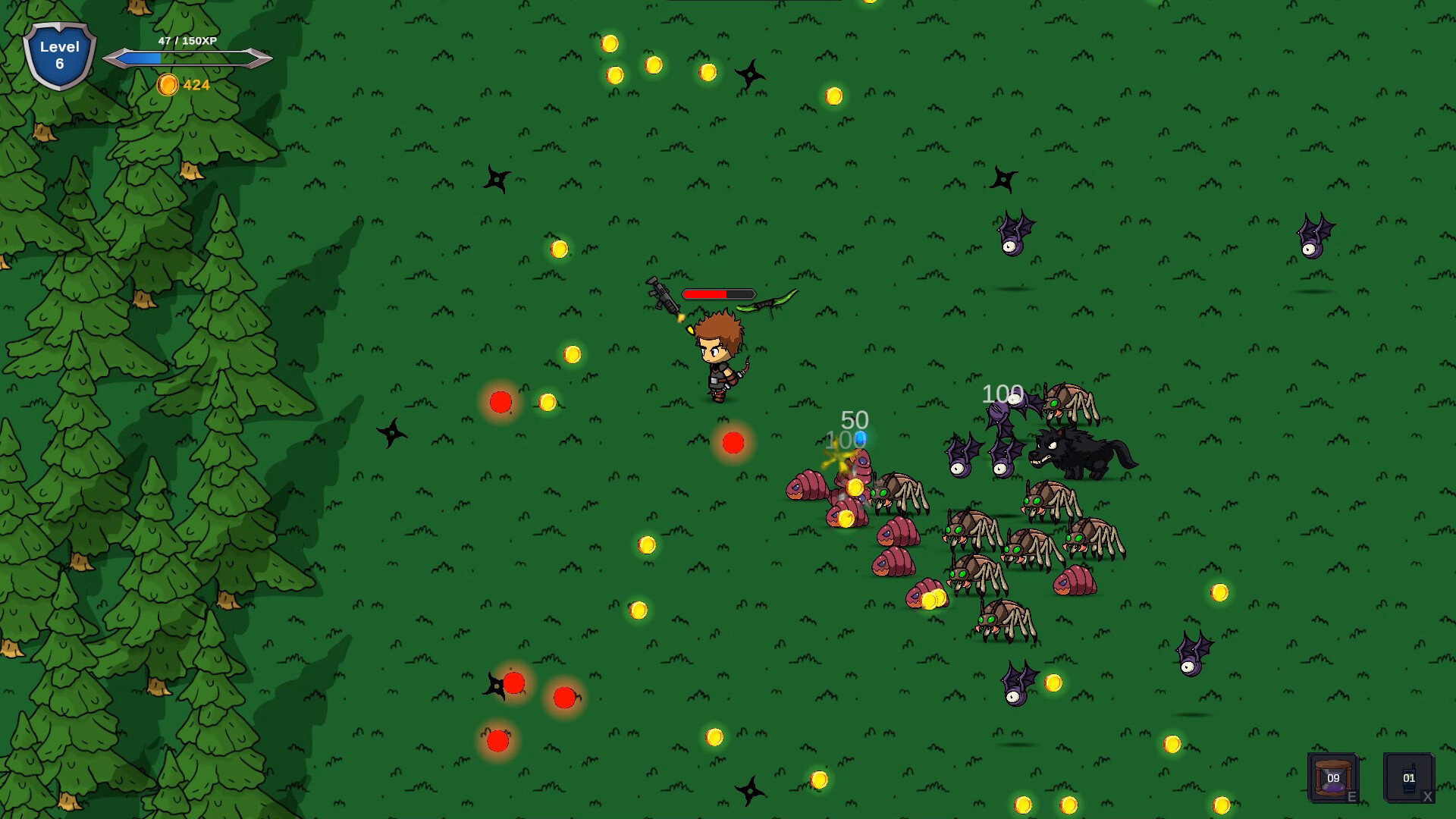 Beast's Bane - Screenshot 7